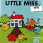 DVD Mr. Men Little Miss Superstore Region All English Dubbed English sub