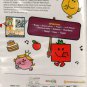 DVD Mr. Men Little Miss Superstore Region All English Dubbed English sub