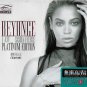 BEYONCE I Am Sasha Fierce Platinum Edition 3CD 24K Car Crystal Hi-Fi Sound