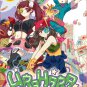 DVD Urahara Vol.1-12End Japanese Anime TV Series Region All English Sub