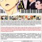 DVD Ballroom e Youkoso Vol.1-24End Welcome To The Ballroom Anime English Sub