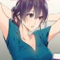 DVD Ballroom e Youkoso Vol.1-24End Welcome To The Ballroom Anime English Sub