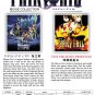 DVD ANIME Fairy Tail Movie Collection Phoenix Priestess Dragon Cry English Sub