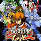 DVD Yu-Gi-Oh Duel Monsters GX Season 1-3 Vol.1-156 Anime Region All English Dub