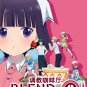 DVD Blend S Vol.1-12End Japanese Anime TV Series Region All English Sub