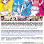 DVD Blend S Vol.1-12End Japanese Anime TV Series Region All English Sub