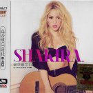 SHAKIRA The Best of Greatest Hits 3CD Deluxe Edition HD Mastering Hi-Fi Sound