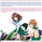 DVD Two Car Racing Sidecar Vol.1-12End Japanese Anime Region All English Sub