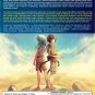 DVD ANIME Kujira no Kora wa Sajou ni Utau Children of The Whales English Sub