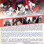 DVD ANIME Kekkai Sensen And Beyond Sea. 2 Blood Blockade Battlefront English Dub