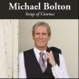 Michael Bolton Songs Of Cinema 11 Track CD New Singapore Edition
