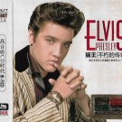 ELVIS PRESLEY King of Rock And Roll Legendary Hits 3CD HD Mastering Hi-Fi Sound