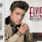 ELVIS PRESLEY King of Rock And Roll Legendary Hits 3CD HD Mastering Hi-Fi Sound