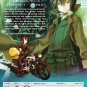 DVD Kino no Tabi Kino's Journey The Beautiful World Japanese Anime English Sub