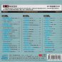 Jacky Cheung Cantonese Classic å¼ å¦å粤è¯ç»å¸ Golden 30th Anniversary 3CD Collection