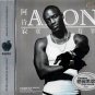 AKON King of Hip Hop Greatest Hits 3CD Deluxe Edition German Vinyl Records CD