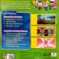 DVD ANIME Explore Korea With Pororo The Little Penguin 2-in-1 Collection Eng Sub