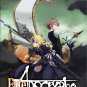 DVD Fate/Apocrypha Vol.1-25End Japanese Anime Region All English Sub