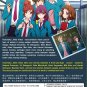 DVD Itsudatte Bokura no Koi wa 10 cm Datta Our love has always been 10 cm apart