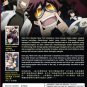 DVD ANIME Kekkai Sensen Blood Blockade Battlefront Season 1-2 + SP English Dub