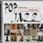 Pop Jazz Vol.1 Classic Pop Songs Reinterpreted In Jazz 2CD Malene Katrine Madsen