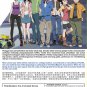 DVD ANIME RoboMasters The Animated Series Vol.1-6End Region All English Sub