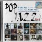 Pop Jazz Classic Pop Songs In Jazz Vol.2 Jacqui Naylor Mica Paris Karin Melchert