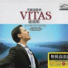 VITAS Vitaliy Vladasovich Grachov The Best of Greatest Hits 3CD Deluxe Edition