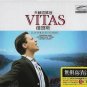 VITAS Vitaliy Vladasovich Grachov The Best of Greatest Hits 3CD Deluxe Edition