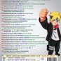 DVD Boruto Naruto Shippuden Next Generations Box 26 V.736-759 Anime English Sub