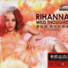 RIHANNA Wild Thoughts Greatest Hits 3 CD Box Set Deluxe Edition Car Audio Hi-Fi