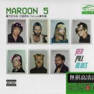 MAROON 5 Red Pill Blues + The Best of Greatest Hits 3CD 58 Tracks Deluxe Edition