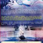 DVD Hand Shakers Go Ago Go Japanese Anime Region All English Sub