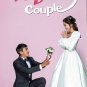 DVD Go Back Couple Korean TV Drama Series Confession Couple English Sub