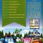 Robocar Poli Korean Animated Children Cartoon TV Series Vol.17-24End DVD English