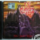 In Flames The Jester Race CD NEW Malaysia Release Death Metal Sweden Band