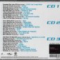 It's All About House Music Full Extended Mix Europe Dancefloors 3CD Club Tunes
