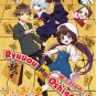 DVD Ryuuou No Oshigoto ! Ep.1-12 End Japanese Anime Region All