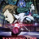 DVD Garo Vanishig Line Vol.1-24 End 牙狼 Eng Dub Japanese Anime Region All
