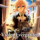 DVD Violet Evergarden Ep.1-14 End Japanese Anime Region All