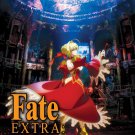 DVD Fate Extra Last Encore Vol.1-10 End Eng Dub Japanese Anime Region All