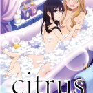 DVD Citrus Vol.1-12 End 柑橘味香气 Eng Dub Japanese Anime Region All