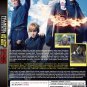 DVD Fullmetal Alchemist Live Action The Movie Eng Dub Japanese Anime Region All
