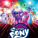 DVD My Little Pony Movie Eng Dub Anime Region All