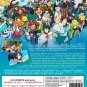 DVD Log Horizon Sea 1+2 Vol.1-50 End + Special &egrave;&reg;&deg;&aring;&frac12;�&ccedil;��&aring;�&deg;&aring;&sup1;&sup3;&ccedil;&ordm;&iquest; Eng Dub Region All