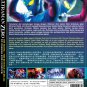 DVD Ultraman Zero The Movie The Revenge Of Belial Japanese Anime Region All Eng Sub