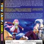 DVD Yuru Camp Vol.1-12 End Japanese Anime Region All Eng Sub
