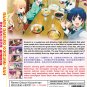 DVD Ramen Daisuki Koizumi-San Vol.1-12 End Japanese Anime Region All Eng Sub