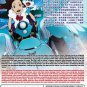 DVD Hirune Hime The Movie Shiranai Watashi No Monogatari Japanese Anime Region All Eng Dub