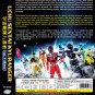 DVD Uchu Sentai Kyuranger Vol.1-48 End Japanese Anime Region All Eng Sub